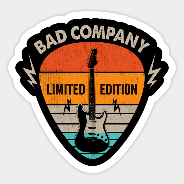 All guitar discount company names